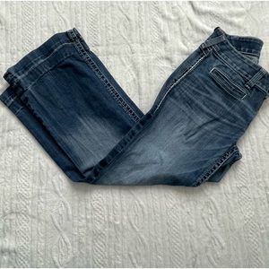 Ariat trouser jeans size 30 L